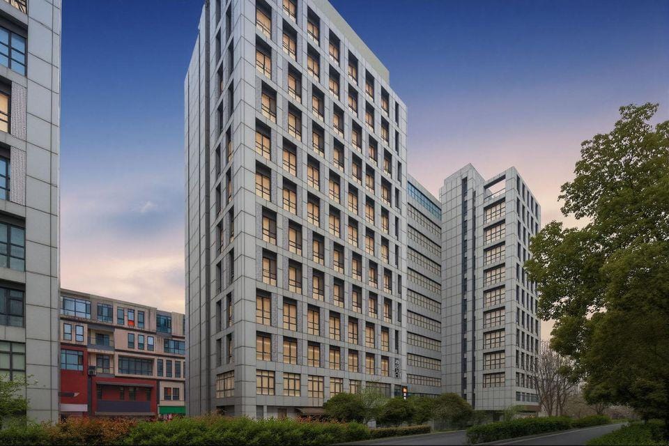 Juyi Hotel (Hangzhou Song City Academy of Arts Xiangshan Subway Station) Hotel in Hangzhou