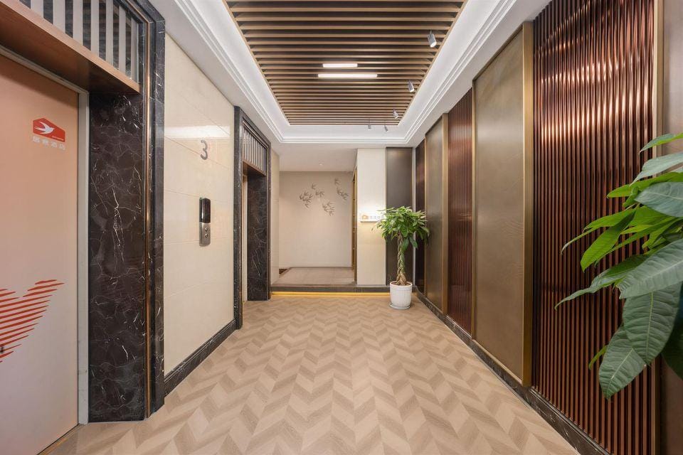 Juyi Hotel (Hangzhou Song City Academy of Arts Xiangshan Subway Station) Hotel in Hangzhou