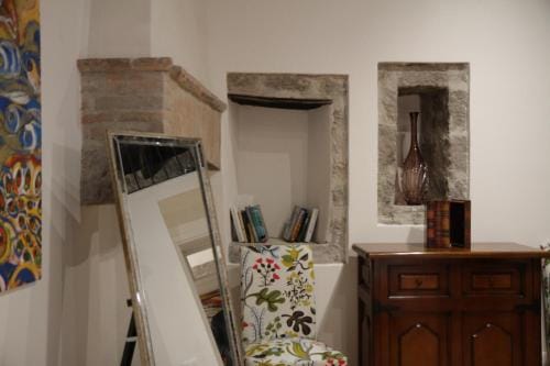 Al Libro Letto Hotel in Viterbo