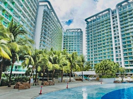 Azure Urban Resort condo paranaque Hotel in Paranaque