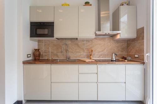 Le stanze di Carla! Bagno privato, cucina in comune Hotel in Florence