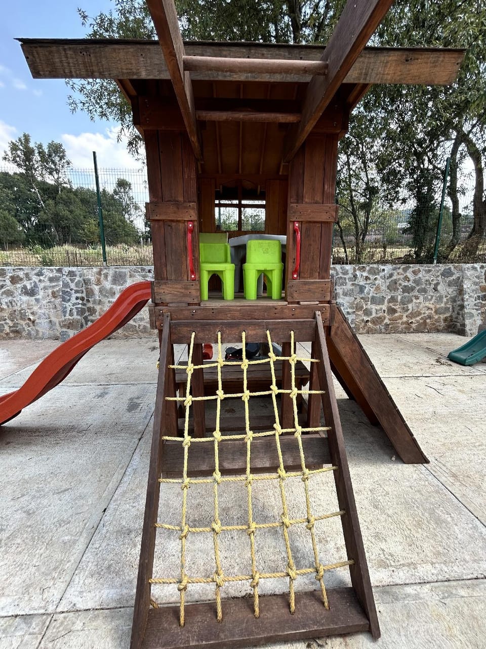 Finca La Patrona By GEstores Lodge in Hidalgo, Mexico