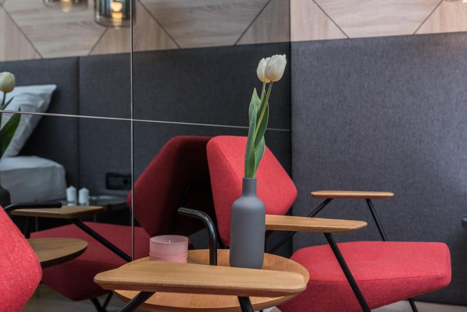 Apartments & Rooms Mareta Exclusive Hotel in Zadar