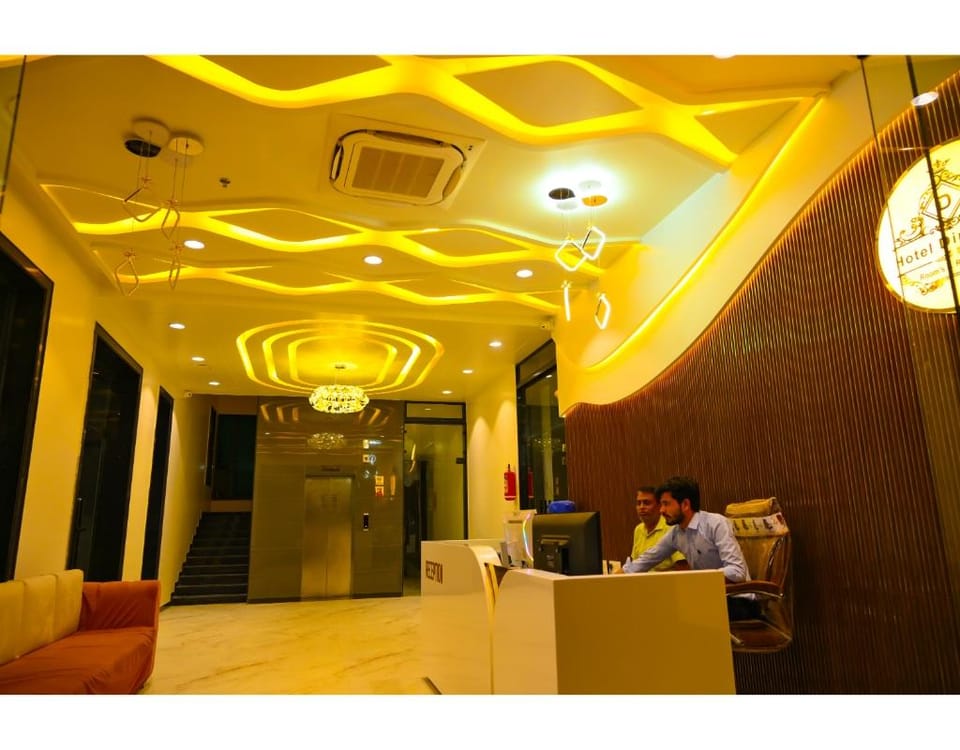 Hotel Dinanath Hotel in Rajasthan
