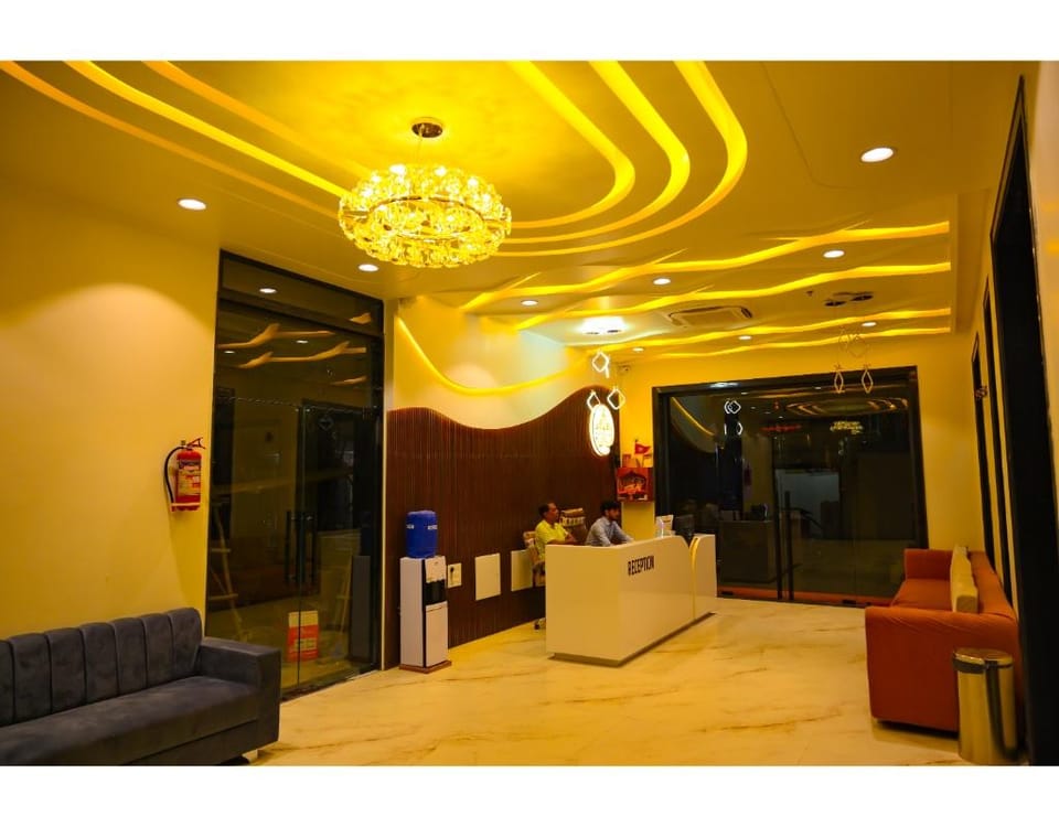 Hotel Dinanath Hotel in Rajasthan