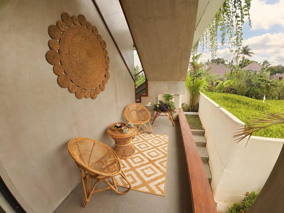 Ubud Green Escape, Amazing view Resort in Blahbatuh