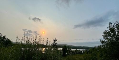 Rusty Cottage with View Hotel in Leitrim, Co. Leitrim, Ireland