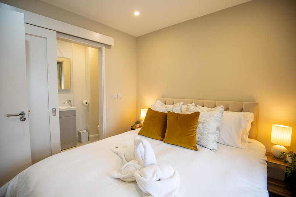 The Oyster House Hotel in County Galway