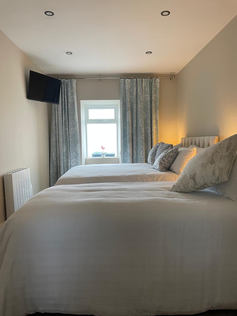 The Oyster House Hotel in County Galway