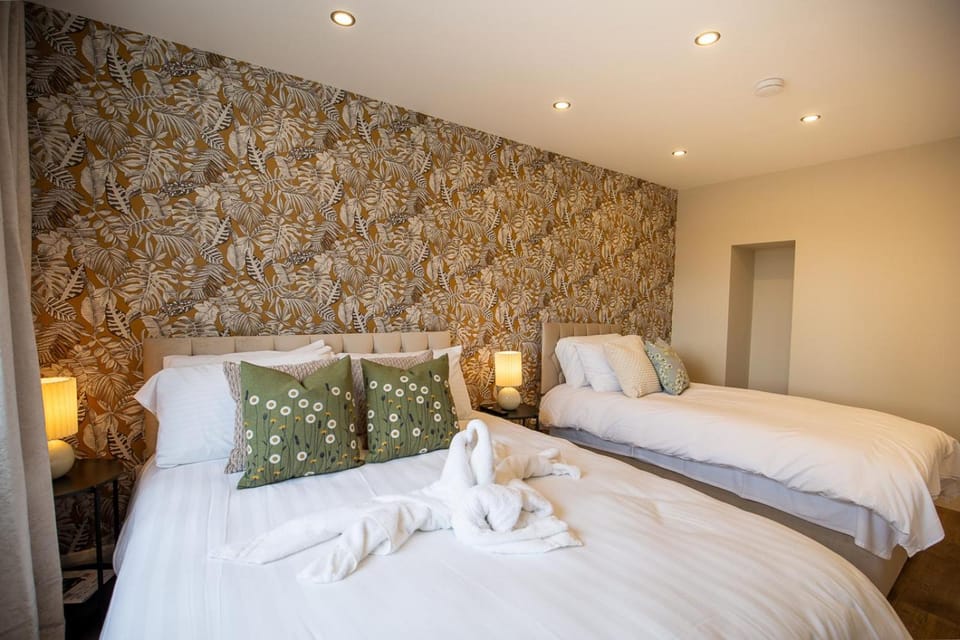 The Oyster House Hotel in County Galway