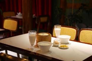 Floral Lux Hotel· Shaoxing Ancient Town Impression Hotel Hotel in Hangzhou