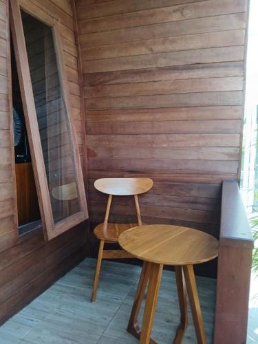Pebble Beach Bungalow in Medewi Yeh Sumbul, Bali Hotel in Bali