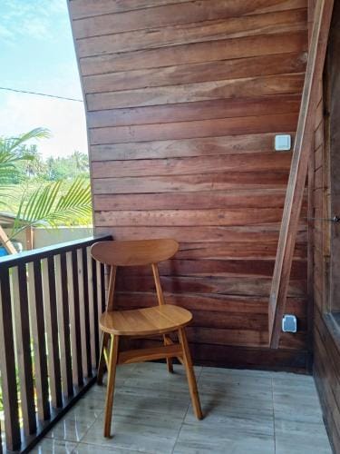 Pebble Beach Bungalow in Medewi Yeh Sumbul, Bali Hotel in Bali