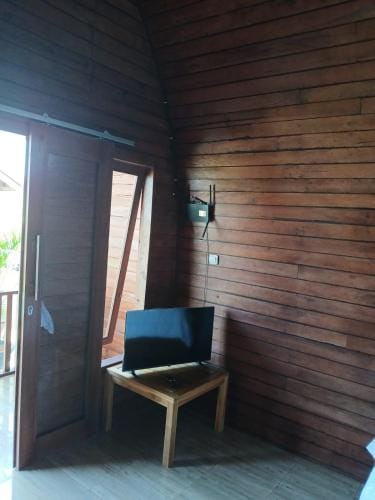 Pebble Beach Bungalow in Medewi Yeh Sumbul, Bali Hotel in Bali