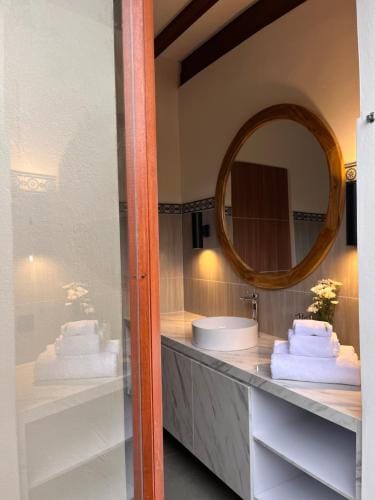 Dikha House Hotel in Abiansemal