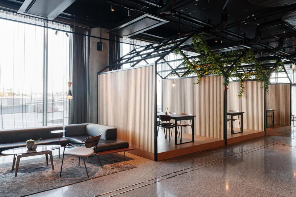 Bar/lounge