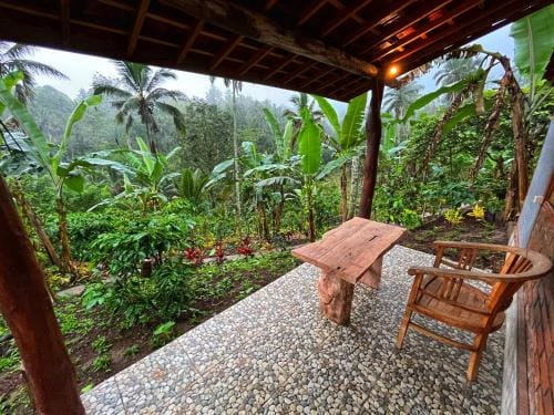 The Gem Bali Lodge in East Selemadeg