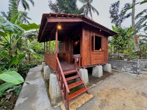 The Gem Bali Lodge in East Selemadeg