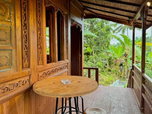 The Gem Bali Lodge in East Selemadeg