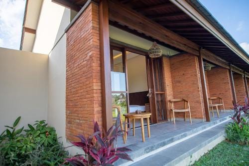 Artika Villa Hotel in Ubud