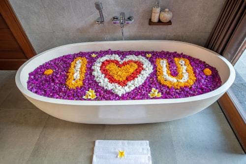 Artika Villa Hotel in Ubud