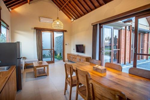 Artika Villa Hotel in Ubud