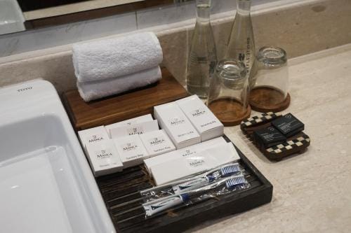 Manca Kemetug Villa Hotel in East Selemadeg