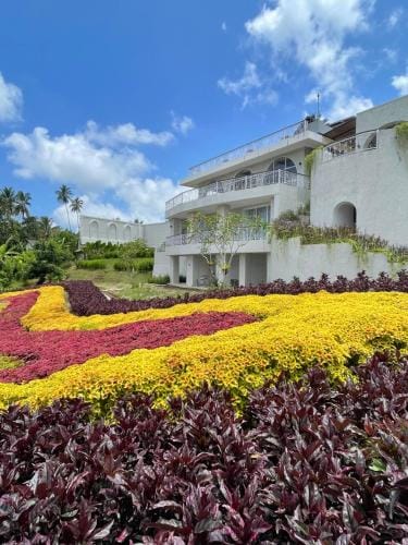 Manca Kemetug Villa Hotel in East Selemadeg