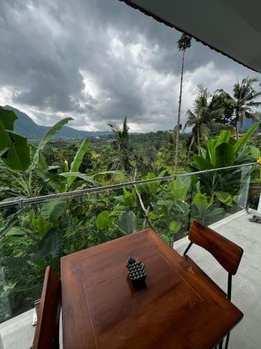 Sidemen padi villas Hotel in Sidemen