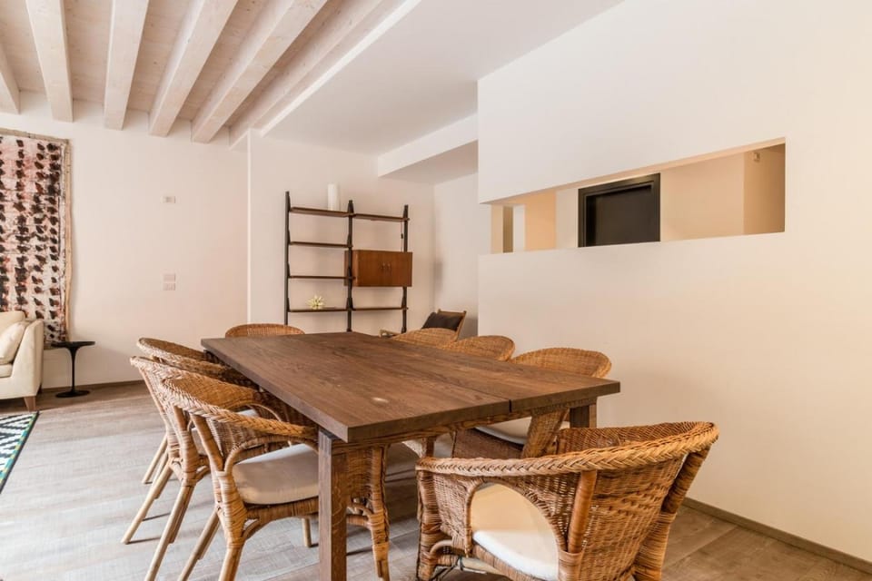 Casin dei Spiriti by LionHost Hotel in Venice