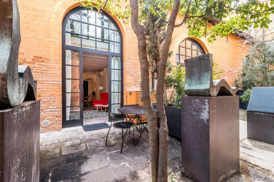 Casin dei Spiriti by LionHost Hotel in Venice