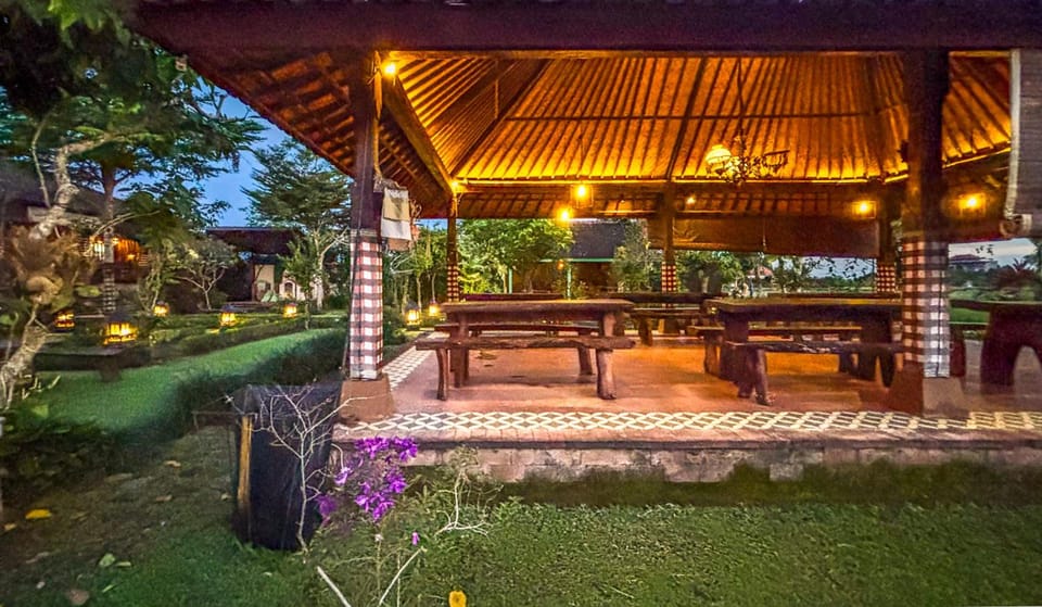 Padiku Villa Semana Private Pool Hotel in Abiansemal