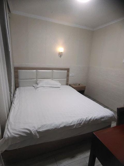 Henry Hotel Suzhou Hotel in Suzhou