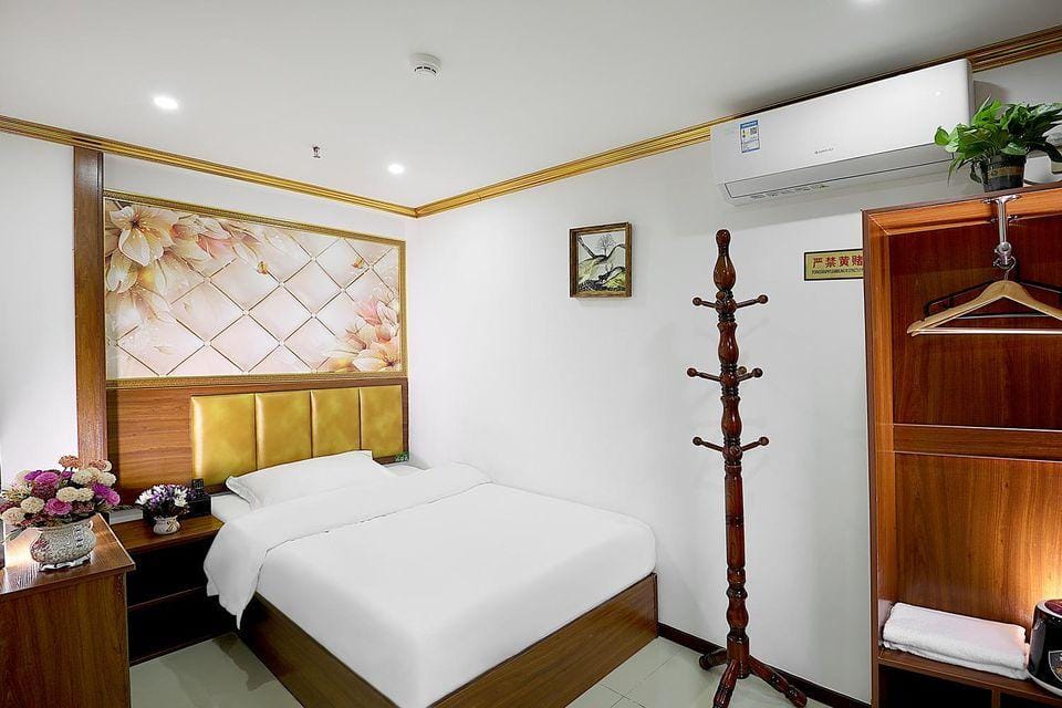 Chongqing Xiting Hotel Hotel in China