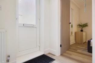 Wimborne Road Apartment 4 Hotel in Bournemouth