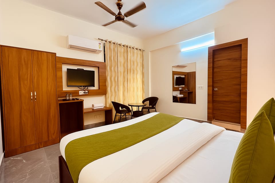 Room plan