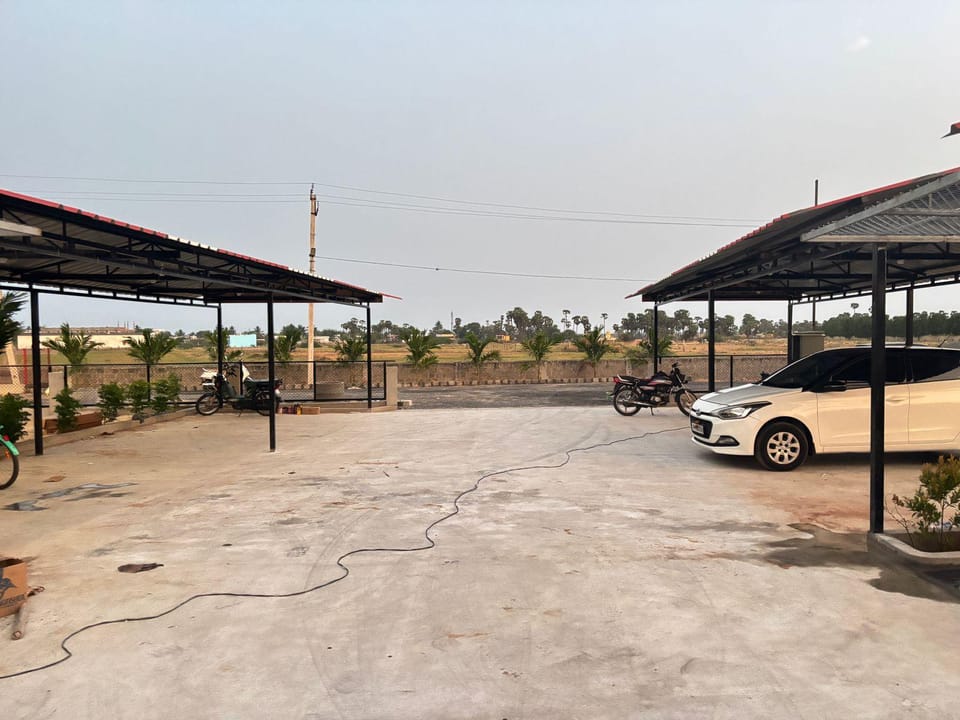 HOTEL M Hotel in Telangana