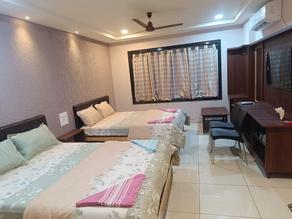 HOTEL M Hotel in Telangana