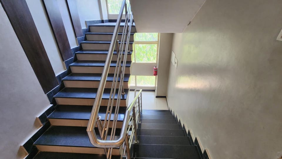 Hotel n pavilion Hotel in Mysuru
