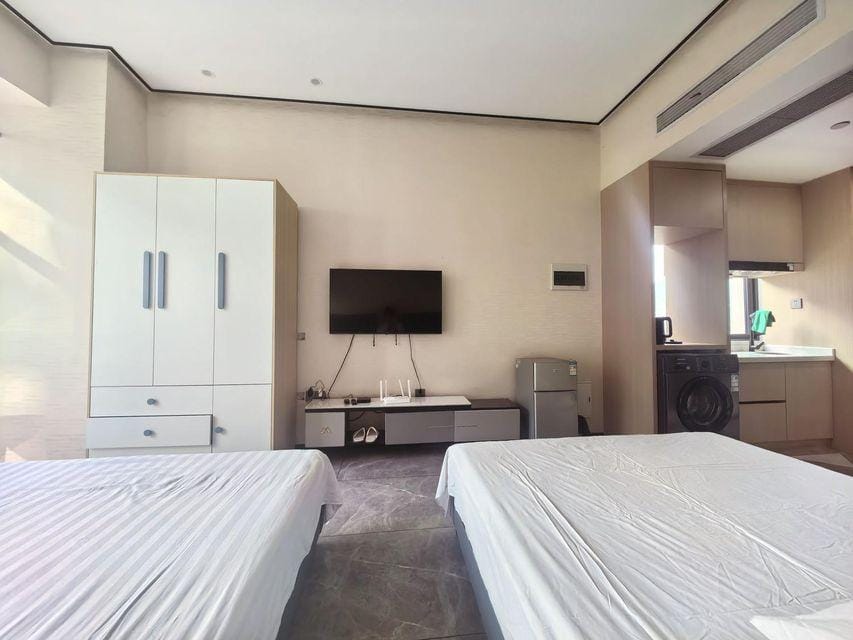 YUAN SU Hostel of HangZhou Hotel in Hangzhou