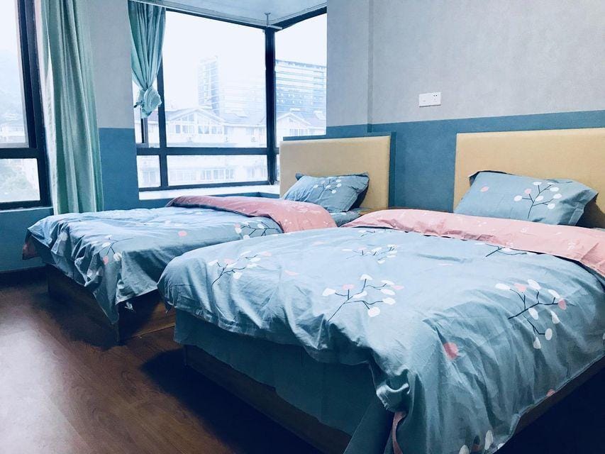 YUAN SU Hostel of HangZhou Hotel in Hangzhou
