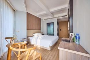 Yisu Hotel Hotel in Zhejiang
