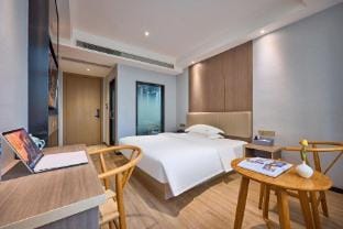 Yisu Hotel Hotel in Zhejiang