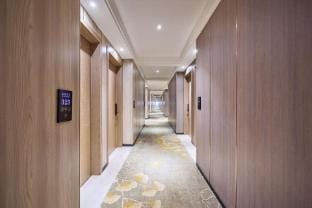 Yisu Hotel Hotel in Zhejiang