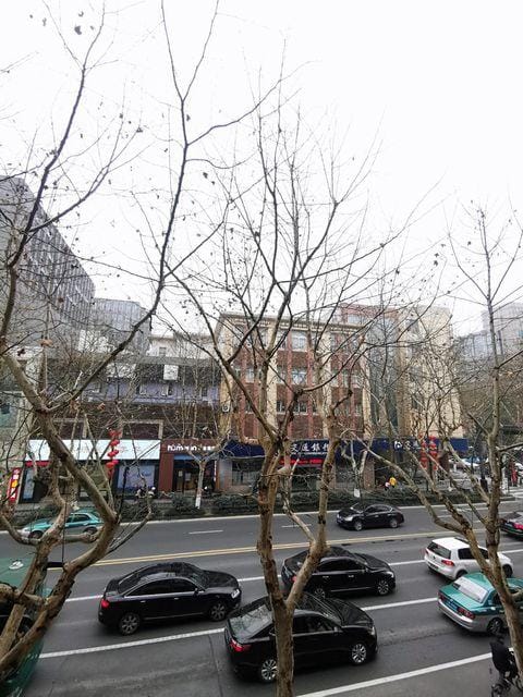 Hongxin Hotel Hotel in Hangzhou