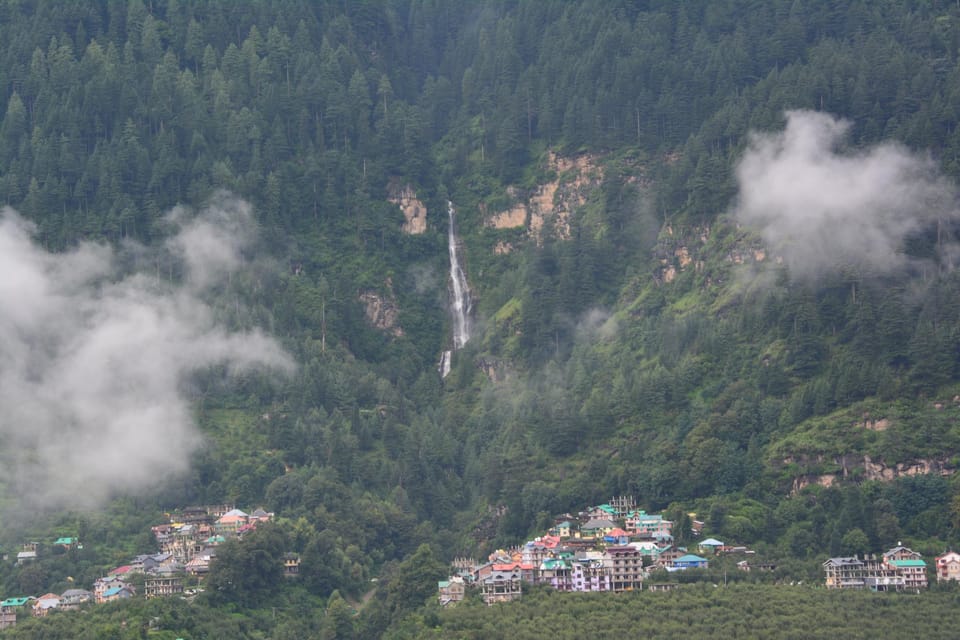 Hotel Simi Grand Hotel in Himachal Pradesh