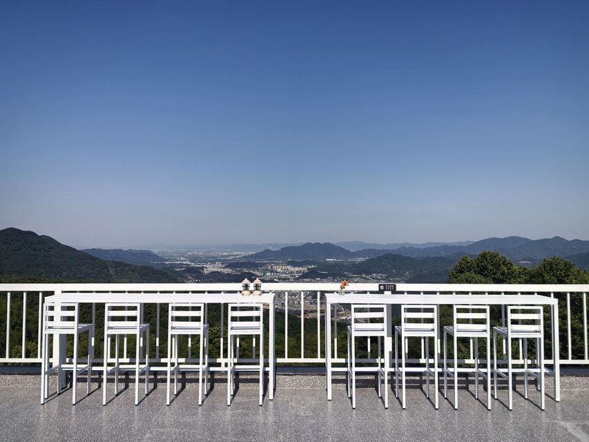 THE LUUUK HOUSE Hotel in Zhejiang