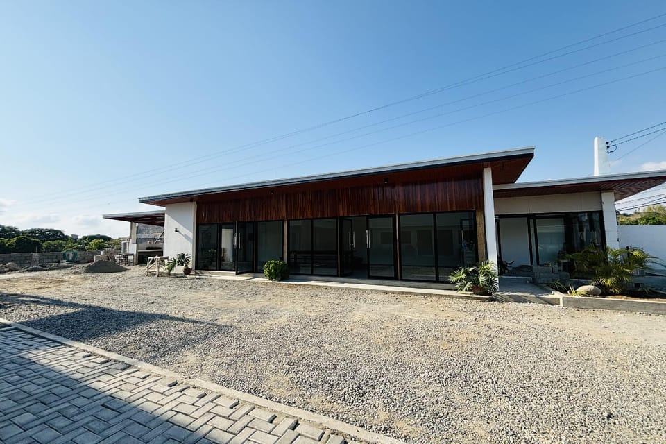 Selline Bed and Breakfast Hotel in La Union