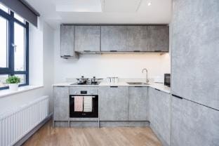 Modern 2 bed Flat in Town Centre - FREE WIFI! Hotel in Luton