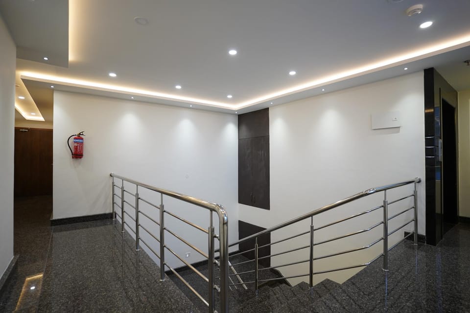 Hotel Apple Inn by EASTERN HOSPITALITY Hotel in India